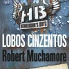 Porto Editora Coleções Juvenis > Lobos Cinzentos de Robert Muchamore