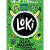 Best Gailivro Loki 3 de Louie Stowell