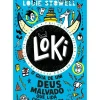 Hot Gailivro Loki - Livro 2: o Guia de um Deus Malvado que Lida com a Culpa de Louie Stowell