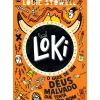 Gailivro Literatura Juvenil > Loki - o Guia de um Deus Malvado que Tenta Ser Bom de Louie Stowell