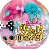 L.O.L Colecionáveis > . Surprise Boneca Hair Beads