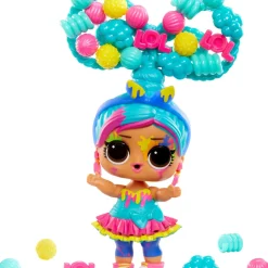 L.O.L Colecionáveis > . Surprise Boneca Hair Beads