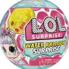 Lol Surprise! Colecionáveis > L.O.L. Surprise Water Balloon Surprise