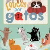 Dom Quixote Atividades > Loucos por Gatos de Nextquisite