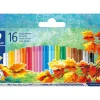 Clearance Staedtler Lápis Cera Oil Pastel 16 unidades Noris