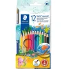 Discount Staedtler Lápis Cor Aquarell Noris Club 12 unidades