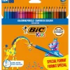 Sale Bic Lápis Cor Evolution 24 unidades