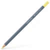 Faber Castell Lápis De Cor E Cera|Lápis Cor E Cera > Lápis Cor Goldfaber Aqua 406 Amarelo