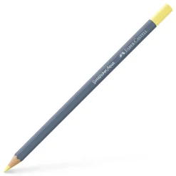 Faber Castell Lápis De Cor E Cera|Lápis Cor E Cera > Lápis Cor Goldfaber Aqua 406 Amarelo