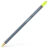 Faber Castell Lápis De Cor E Cera|Lápis Cor E Cera > Lápis Cor Goldfaber Aqua Amarelo Limão