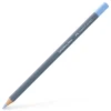 Faber Castell Lápis De Cor E Cera|Lápis Cor E Cera > Lápis Cor Goldfaber Aqua 446 - Azul Céu Pastel