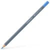 Outlet Faber Castell Lápis Cor Goldfaber Aqua Azul Claro Ultramarine