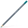 Clearance Faber Castell Lápis Cor Goldfaber Aqua Azul Turquesa Claro
