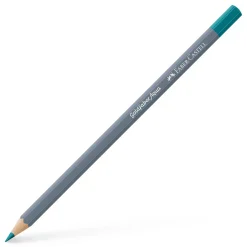 Clearance Faber Castell Lápis Cor Goldfaber Aqua Azul Turquesa Claro