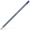 New Faber Castell Lápis Cor Goldfaber Aqua Azul Violeta