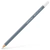 Faber Castell Lápis De Cor E Cera|Lápis Cor E Cera > Lápis Cor Goldfaber Aqua Branco