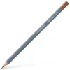 Clearance Faber Castell Lápis Cor Goldfaber Aqua Castanho Claro