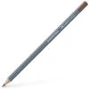 Faber Castell Lápis Cor Goldfaber Aqua Castanho