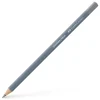 Faber Castell Lápis De Cor E Cera|Lápis Cor E Cera > Lápis Cor Goldfaber Aqua Cinza Frio