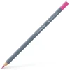 Faber Castell Lápis De Cor E Cera|Lápis Cor E Cera > Lápis Cor Goldfaber Aqua Fucsia