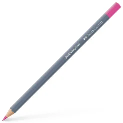 Faber Castell Lápis De Cor E Cera|Lápis Cor E Cera > Lápis Cor Goldfaber Aqua Fucsia