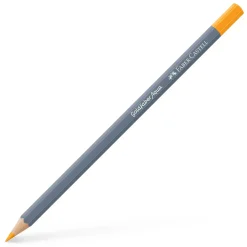 Hot Faber Castell Lápis Cor Goldfaber Aqua Laranja Claro
