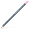 Faber Castell Lápis De Cor E Cera|Lápis Cor E Cera > Lápis Cor Goldfaber Aqua 419 - Magenta Pastel