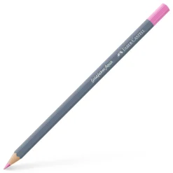 New Faber Castell Lápis Cor Goldfaber Aqua Magenta Suave