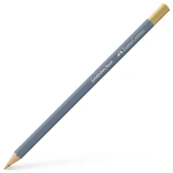 Faber Castell Lápis De Cor E Cera|Lápis Cor E Cera > Lápis Cor Goldfaber Aqua Ouro