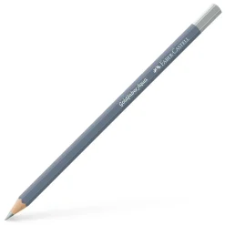 Faber Castell Lápis De Cor E Cera|Lápis Cor E Cera > Lápis Cor Goldfaber Aqua Prata