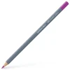 Faber Castell Lápis De Cor E Cera|Lápis Cor E Cera > Lápis Cor Goldfaber Aqua Rosa Púrpura