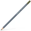 Faber Castell Lápis De Cor E Cera|Lápis Cor E Cera > Lápis Cor Goldfaber Aqua Verde Azeitona