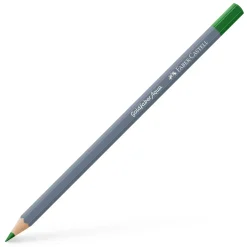 Faber Castell Lápis De Cor E Cera|Lápis Cor E Cera > Lápis Cor Goldfaber Aqua Verde 266