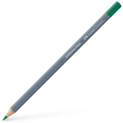 Faber Castell Lápis De Cor E Cera|Lápis Cor E Cera > Lápis Cor Goldfaber Aqua Verde 162