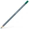 Faber Castell Lápis De Cor E Cera|Lápis Cor E Cera > Lápis Cor Goldfaber Aqua Verde 161
