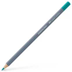 Faber Castell Lápis De Cor E Cera|Lápis Cor E Cera > Lápis Cor Goldfaber Aqua Verde