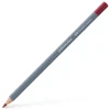 Faber Castell Lápis De Cor E Cera|Lápis Cor E Cera > Lápis Cor Goldfaber Aqua Vermelho Indio