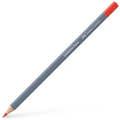 Clearance Faber Castell Lápis Cor Goldfaber Aqua Vermelho Escarlate
