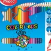 Online Maped Lápis Cor 24 unidades