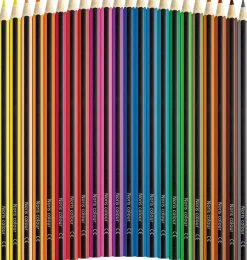 New Staedtler Lápis Cor 24 unidades