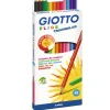 Best Giotto Lápis de Cor Elios Wood Free