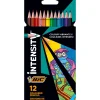Best Bic Lápis de Cor Intensity Up