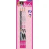 Discount Barbie Lápis Grafite HB 6 unidades Maped