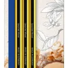 Hot Staedtler Lápis Grafite Noris B/HB/H