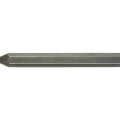 Discount Faber Castell Lápis Grafite Pura Sextavado 4B Faber Ca