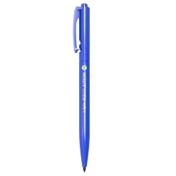Sale Newpen Lápis Hb Revolution-R Azul
