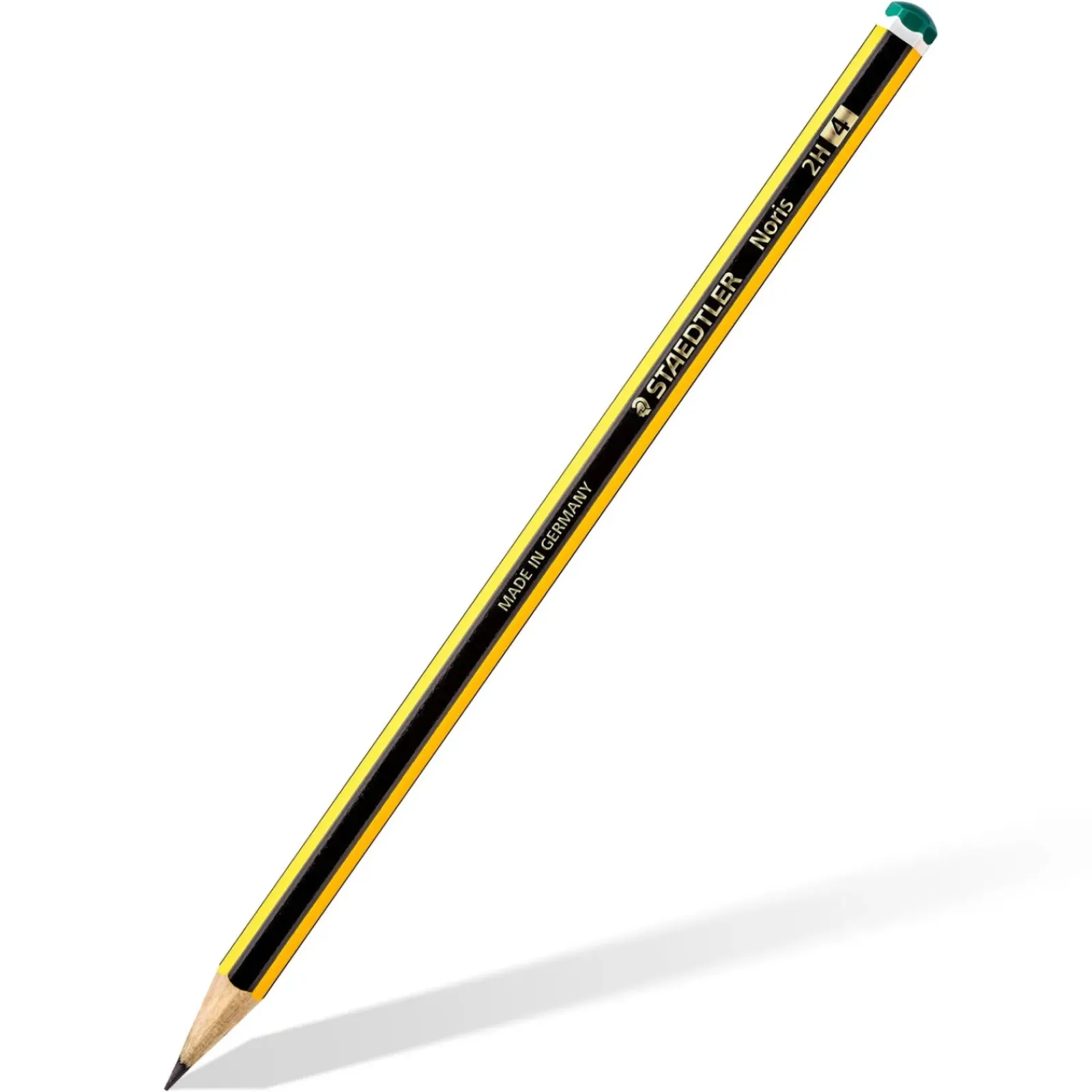 Staedtler Lápis E Lapiseiras|Escrita > Lápis 2H Noris
