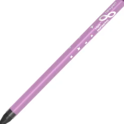 Clearance Newpen Lápis Infinito Diamante Lilás