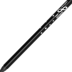 Newpen Lápis E Lapiseiras|Escrita > Lápis Infinito Diamante Preto/Lilás