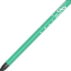Hot Newpen Lápis Infinito Diamante Verde